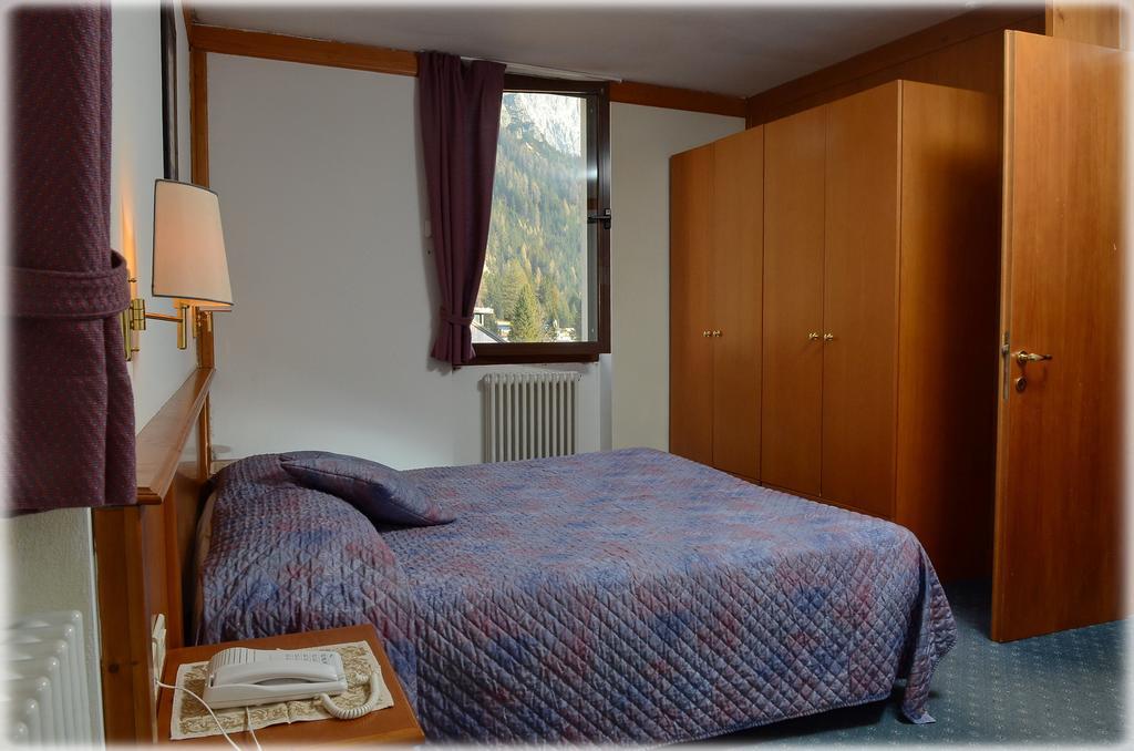 Ski Residence San Martino Di Castrozza Exterior photo